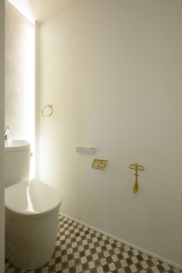 Nstyle+oneナカヒロハウジング マネーストレスフリーの家(R)『2階リビングの家』の建築実例画像4