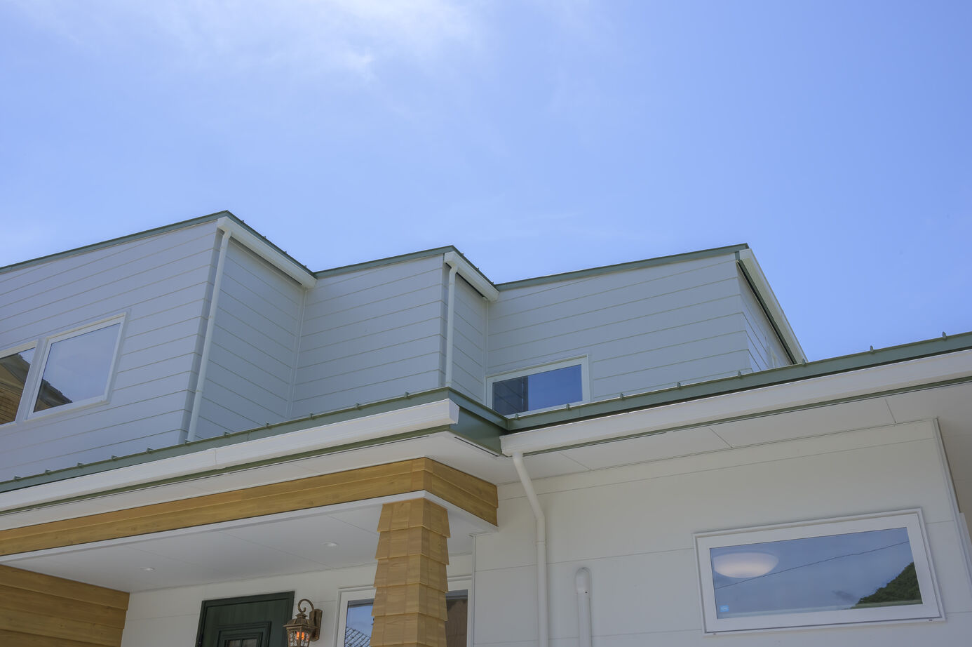 Nstyle+oneナカヒロハウジング マネーストレスフリーの家(R)『2階リビングの家』の建築実例画像7