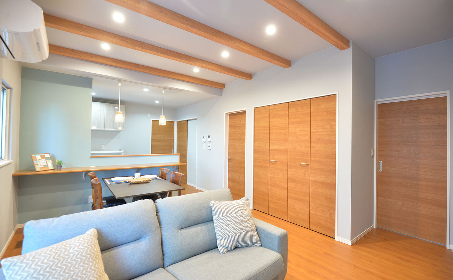 タナカホームの建築実例画像