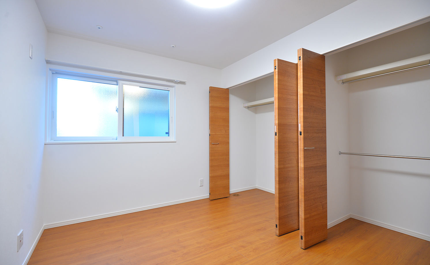 タナカホーム 【1500万円台／平屋】開放的なリビングと計算された収納…。将来を見据えた快適なバリアフリー仕様も魅力の建築実例画像12