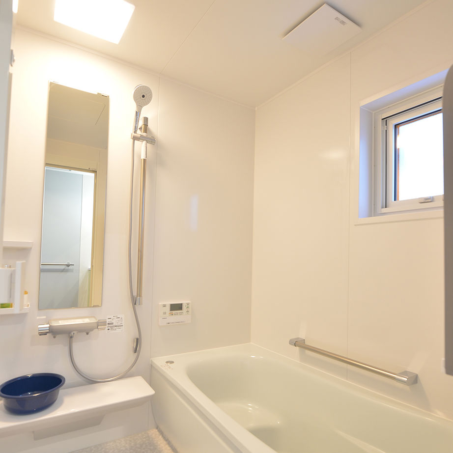 タナカホーム 【1500万円台／平屋】開放的なリビングと計算された収納…。将来を見据えた快適なバリアフリー仕様も魅力の建築実例画像14