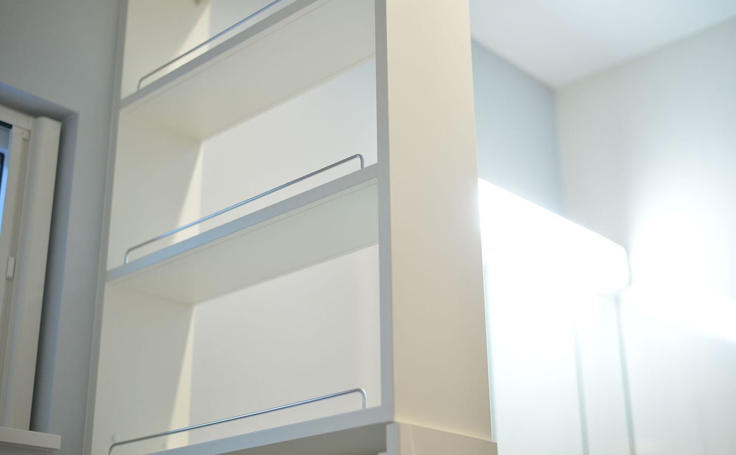 タナカホーム 【1500万円台／平屋】開放的なリビングと計算された収納…。将来を見据えた快適なバリアフリー仕様も魅力の建築実例画像16