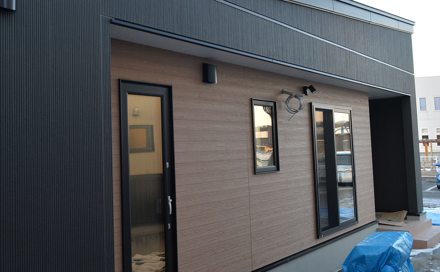 タナカホーム 【1500万円台／平屋】開放的なリビングと計算された収納…。将来を見据えた快適なバリアフリー仕様も魅力の建築実例画像19