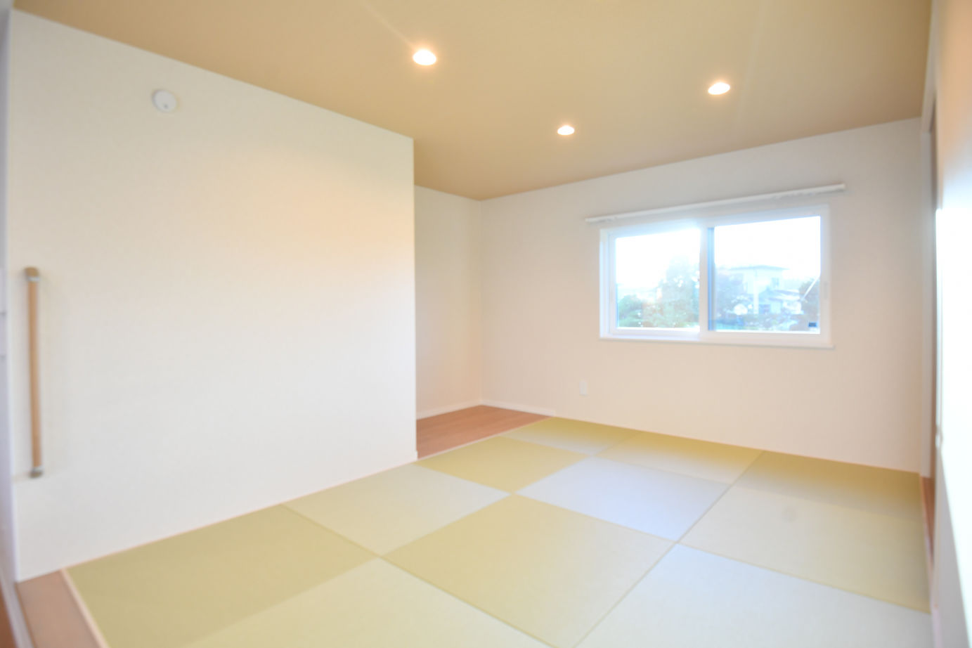 タナカホーム 60代のご夫婦の建てた遊び心のある平屋の建築実例画像4