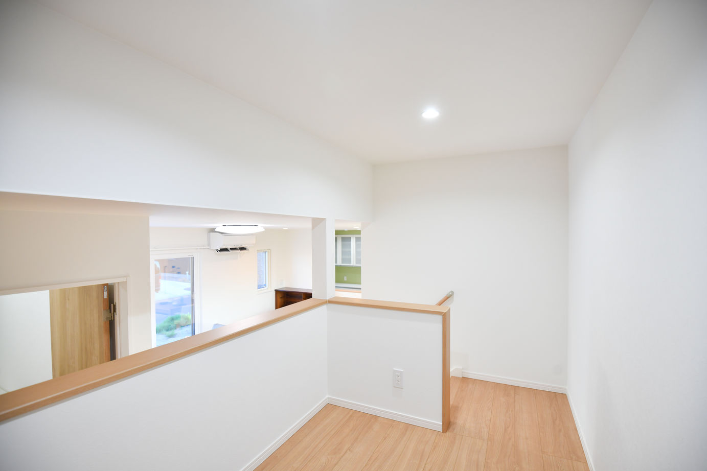 タナカホーム 60代のご夫婦の建てた遊び心のある平屋の建築実例画像5