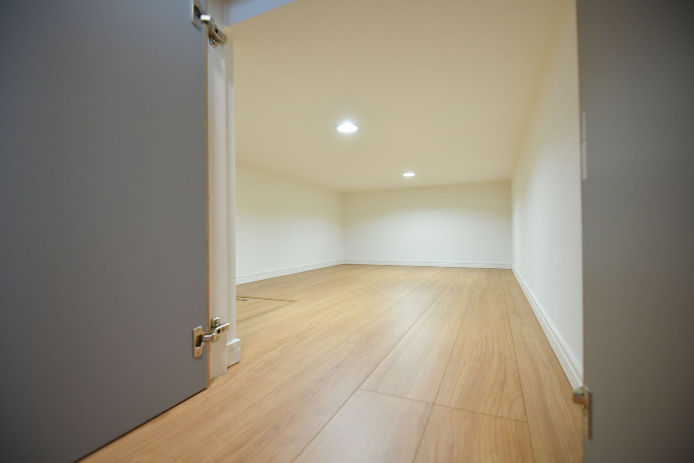 タナカホーム 60代のご夫婦の建てた遊び心のある平屋の建築実例画像6