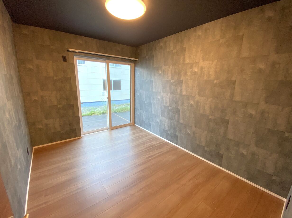 タナカホーム 自宅にトレーニングルームがある暮らし－趣味×家事ラク回遊動線－の建築実例画像6