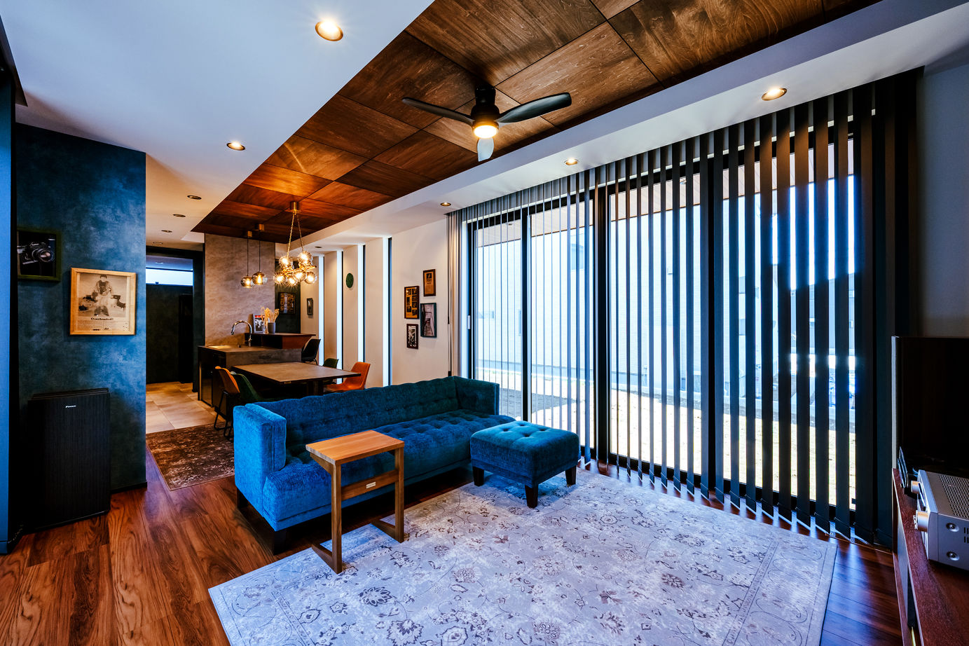 T’s ALL WORKS（ティーズオールワークス）の建築実例画像