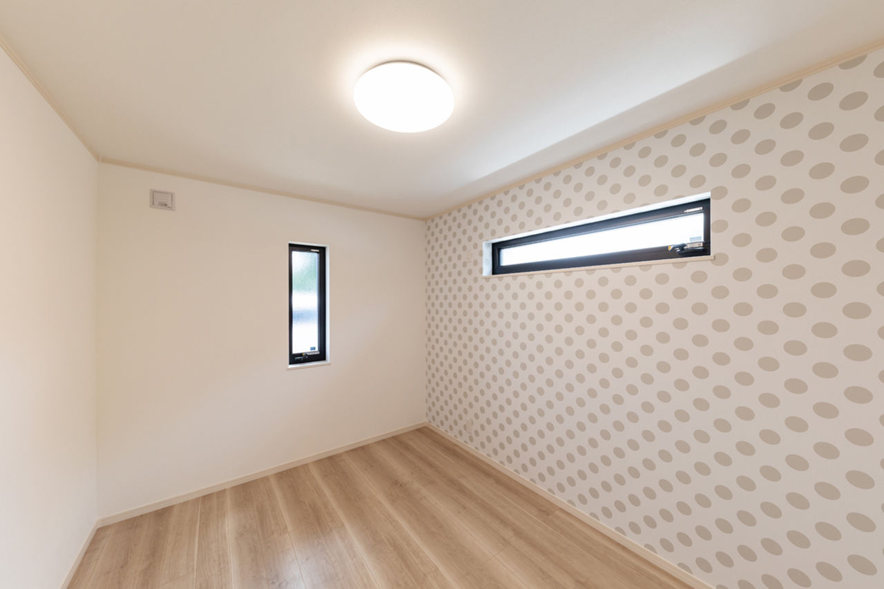 ヒノキブン 【三重県/いなべ市/3階建て＆2階LDK/太陽光発電】憧れのホテルライクな住まいで、子育てがますます楽しみにの建築実例画像7