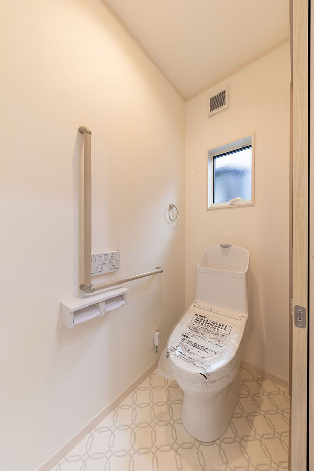 ヒノキブン 【三重県四日市市/10坪/コンパクト平屋/ロフト】きっと増えてくる！一人暮らしに「必要・充分」の平屋の建築実例画像9