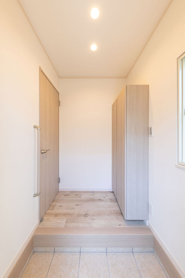 ヒノキブン 【三重県四日市市/10坪/コンパクト平屋/ロフト】きっと増えてくる！一人暮らしに「必要・充分」の平屋の建築実例画像10