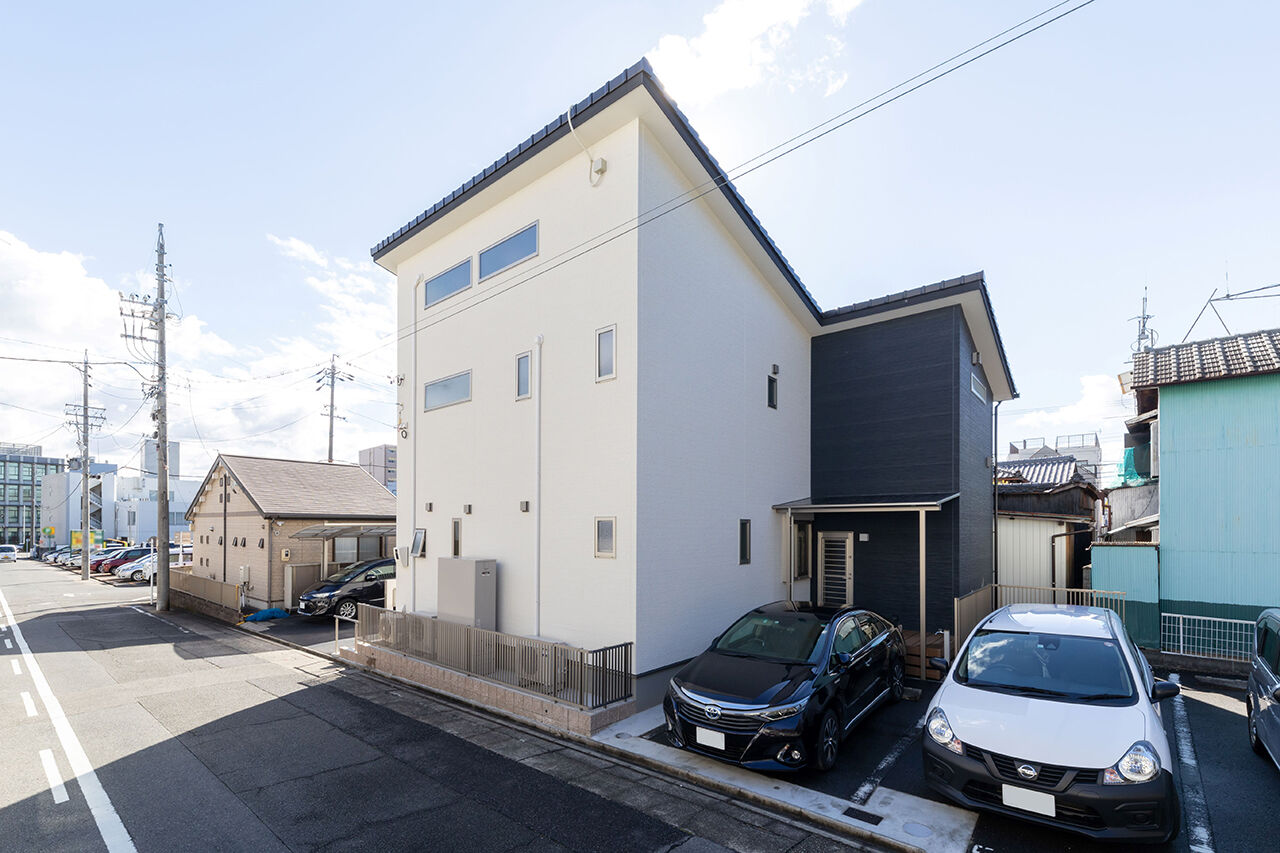 ヒノキブン 【愛知県名古屋市/バリアフリー】車椅子での生活を安全・快適にすることで、支える家族も幸せになる家の建築実例画像9