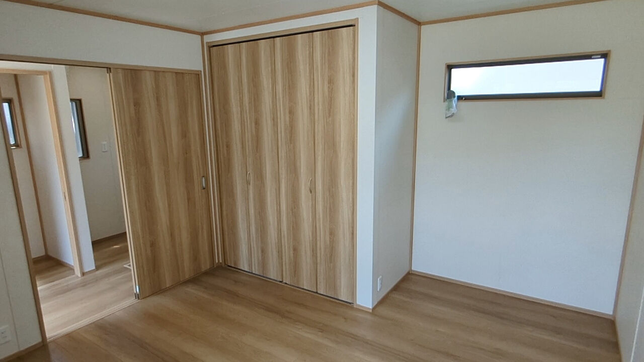 ヒノキブン 【600万円/三重県四日市市/5.9坪/コンパクト平屋/1DK】自由設計！別棟同居、二世帯住宅の新しい形の建築実例画像4