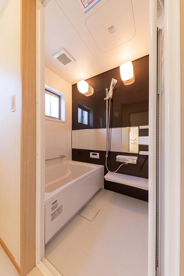 ヒノキブン 【800万円/三重県津市/7.9坪/コンパクト平屋/1DK】自由設計！一人暮らしのコンパクト住宅の建築実例画像5