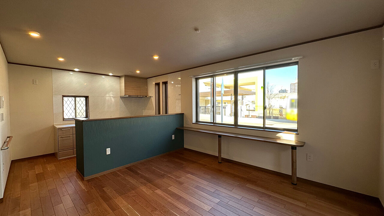 ヒノキブン 【愛知県名古屋市/29坪/平屋】将来に備えた実用性の高い住まい。ヒートショックの心配も軽減の建築実例画像3