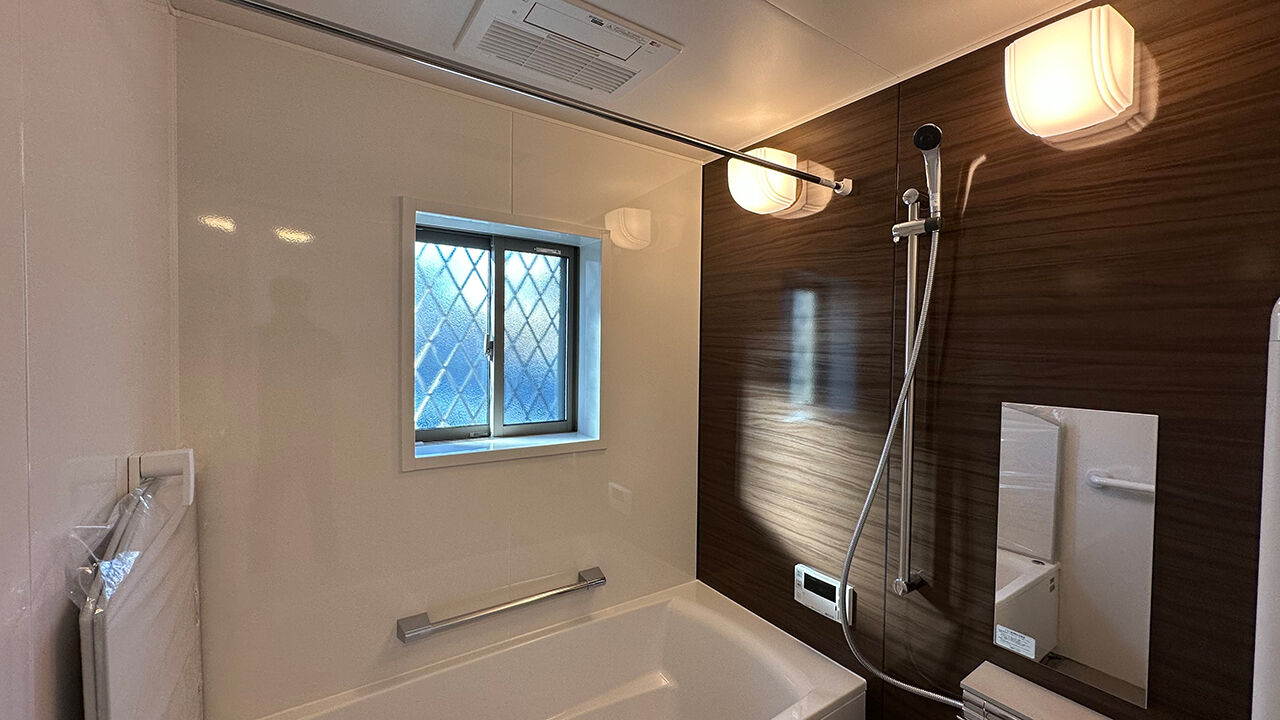 ヒノキブン 【愛知県名古屋市/29坪/平屋】将来に備えた実用性の高い住まい。ヒートショックの心配も軽減の建築実例画像7