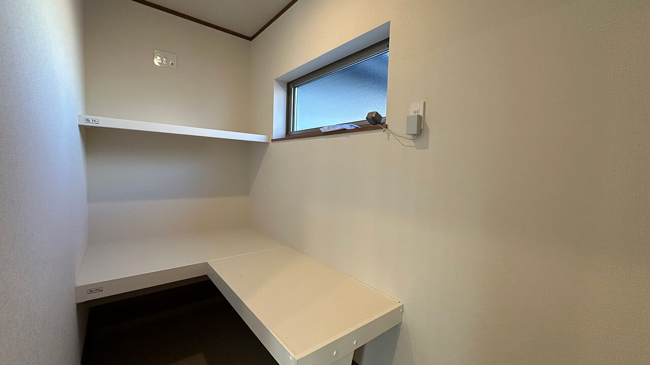 ヒノキブン 【愛知県名古屋市/29坪/平屋】将来に備えた実用性の高い住まい。ヒートショックの心配も軽減の建築実例画像8