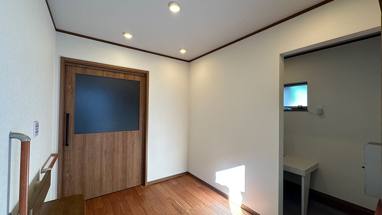 ヒノキブン 【愛知県名古屋市/29坪/平屋】将来に備えた実用性の高い住まい。ヒートショックの心配も軽減の建築実例画像9