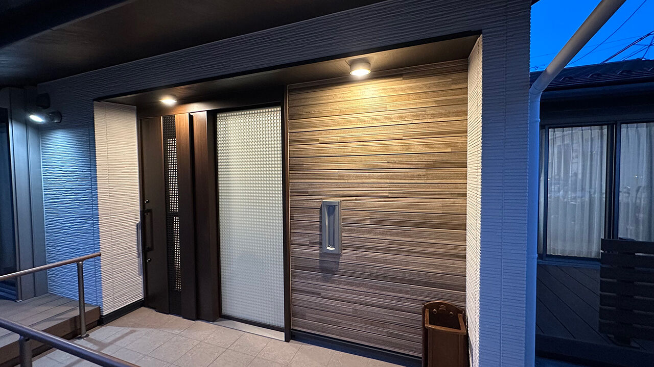 ヒノキブン 【愛知県名古屋市/29坪/平屋】将来に備えた実用性の高い住まい。ヒートショックの心配も軽減の建築実例画像10