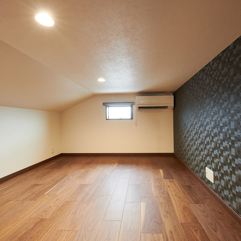 シアーズホーム 【合志/3LDK＋小屋裏収納/2000万円台】1階で生活を完結できる動線とファミリーコンテナで家事子育ても快適の建築実例画像8