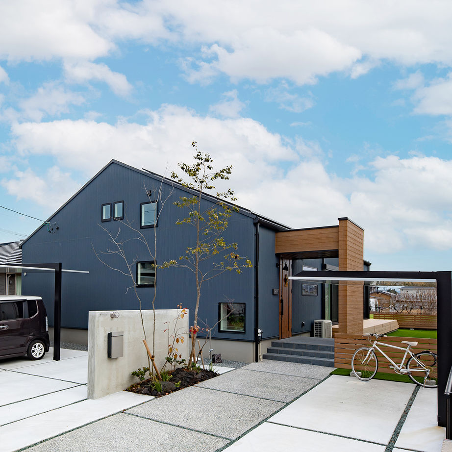 シアーズホームの建築実例画像