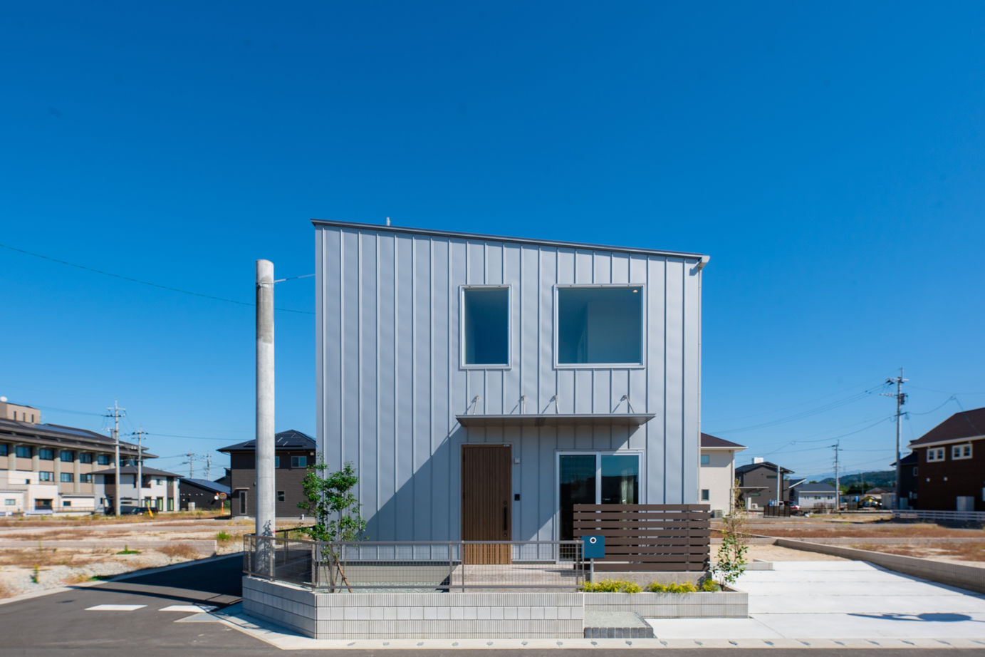 シアーズホームの建築実例画像