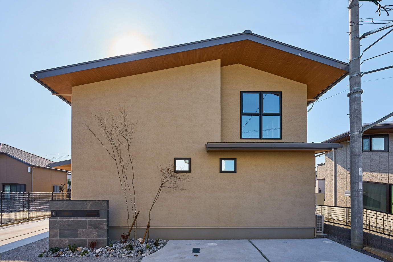 シアーズホームの建築実例画像