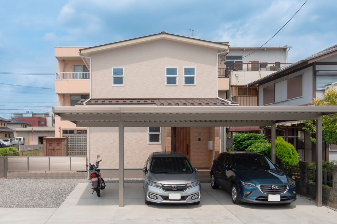 さくら 岐阜・大垣・名古屋の建築実例画像