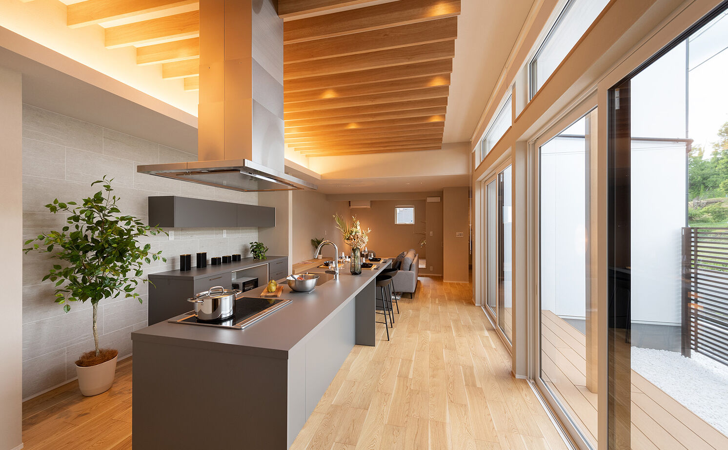 さくら 岐阜・大垣・名古屋の建築実例画像