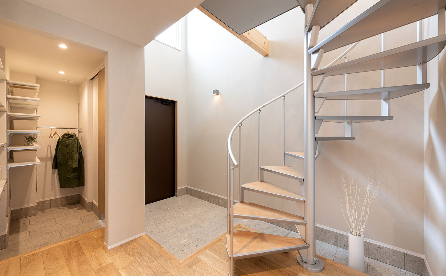 さくら 岐阜・大垣・名古屋 【3000万円台/和モダン/高気密・高断熱】高級旅館のような和モダンテイストな住まいの建築実例画像3