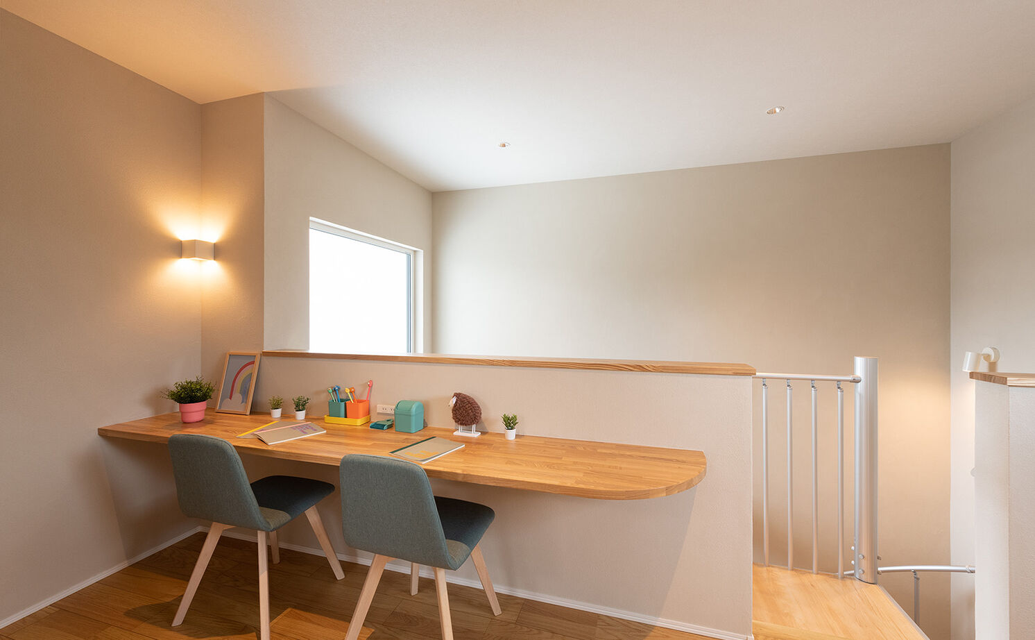 さくら 岐阜・大垣・名古屋 【3000万円台/和モダン/高気密・高断熱】高級旅館のような和モダンテイストな住まいの建築実例画像6