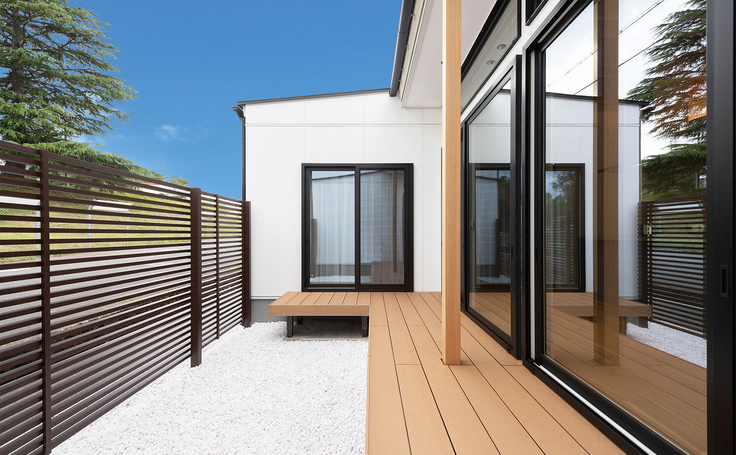 さくら 岐阜・大垣・名古屋 【3000万円台/和モダン/高気密・高断熱】高級旅館のような和モダンテイストな住まいの建築実例画像7