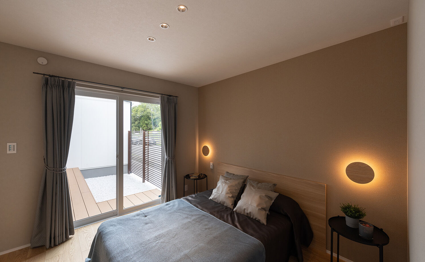 さくら 岐阜・大垣・名古屋 【3000万円台/和モダン/高気密・高断熱】高級旅館のような和モダンテイストな住まいの建築実例画像8