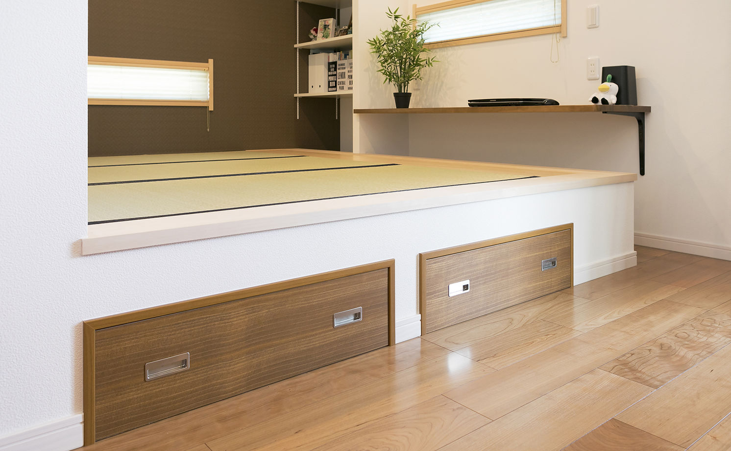 「完全フル装備の家」富士住建 【平屋/1000万円台/家事ラク動線/間取り図有】将来を見据えた平屋住宅。決め手は住宅性能とデザインの建築実例画像5