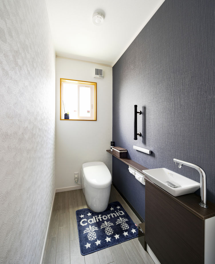 「完全フル装備の家」富士住建 【平屋/1000万円台/家事ラク動線/間取り図有】将来を見据えた平屋住宅。決め手は住宅性能とデザインの建築実例画像8