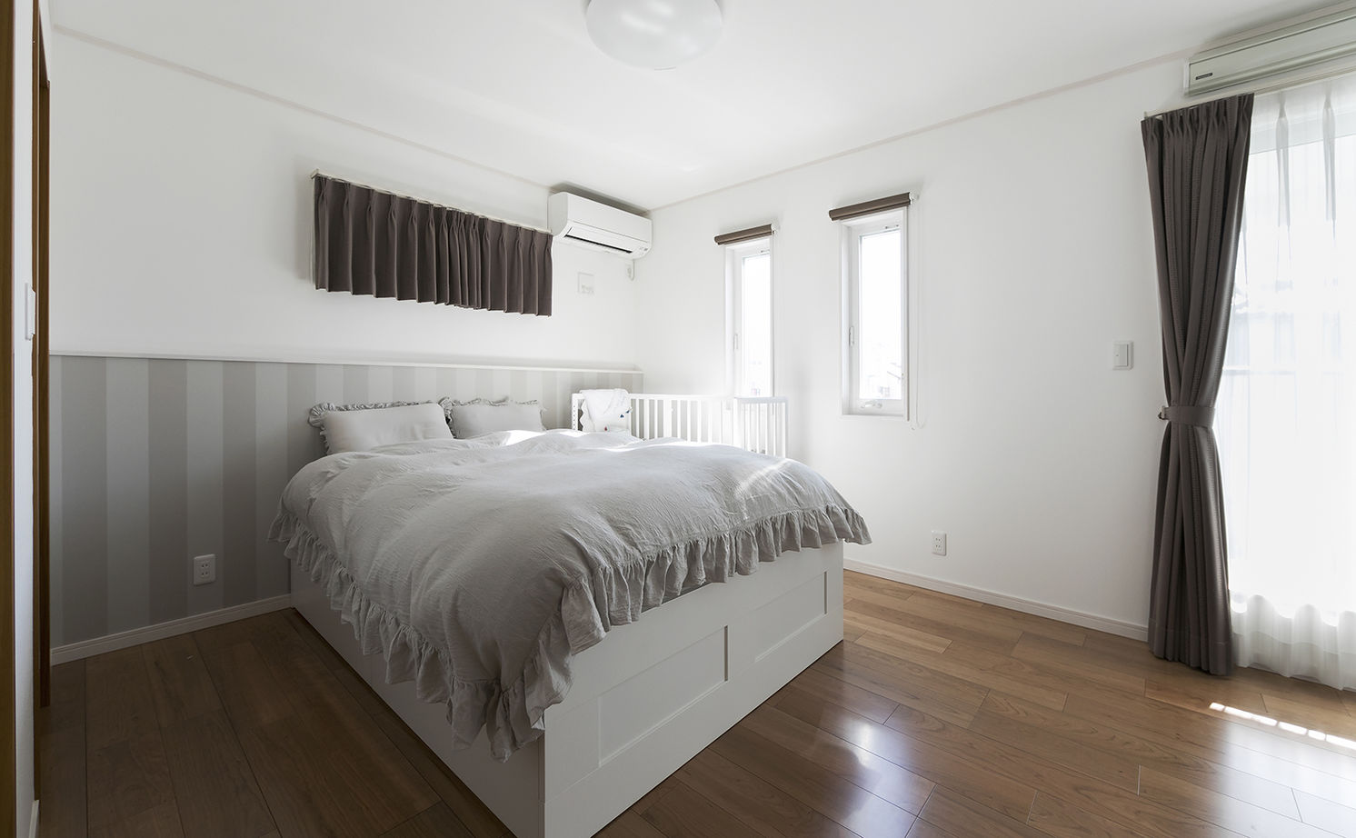 「完全フル装備の家」富士住建 【間取り図有】「注文住宅は敷居が高い」そんなイメージを変えてくれたフル装備住宅の建築実例画像7