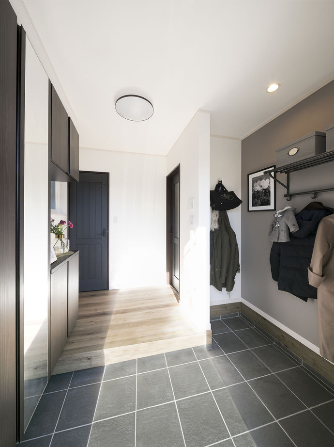 「完全フル装備の家」富士住建 【間取り図有】「注文住宅は敷居が高い」そんなイメージを変えてくれたフル装備住宅の建築実例画像8