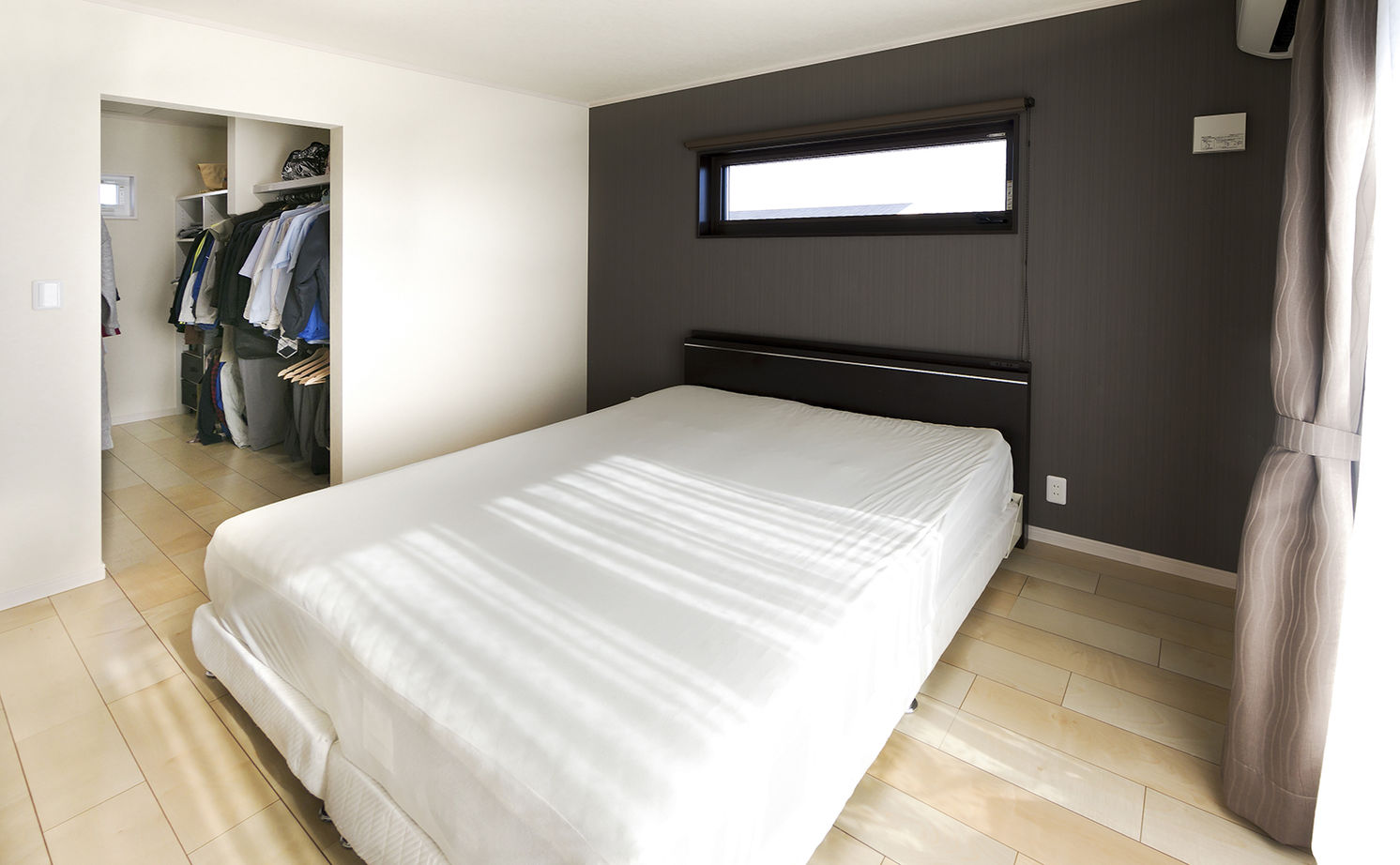 「完全フル装備の家」富士住建 【家事ラク動線/子育てしやすい/間取り図有】子ども達をいつでも見守れるフル装備住宅の建築実例画像8