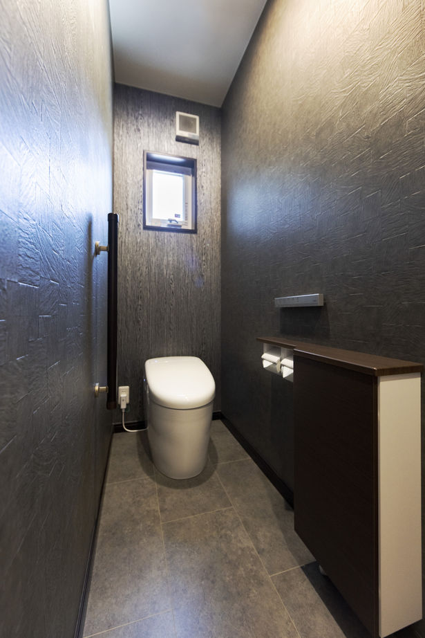 「完全フル装備の家」富士住建 【平屋/収納充実/間取り図有/1000万円台】子ども達が元気に走り回れる大空間の平屋の建築実例画像6