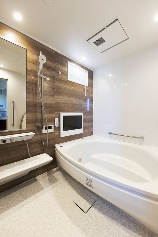 「完全フル装備の家」富士住建 【家事回遊動線/リモートワーク/間取り図有/2000万円台】趣味も仕事も楽しめるフル装備の家の建築実例画像9