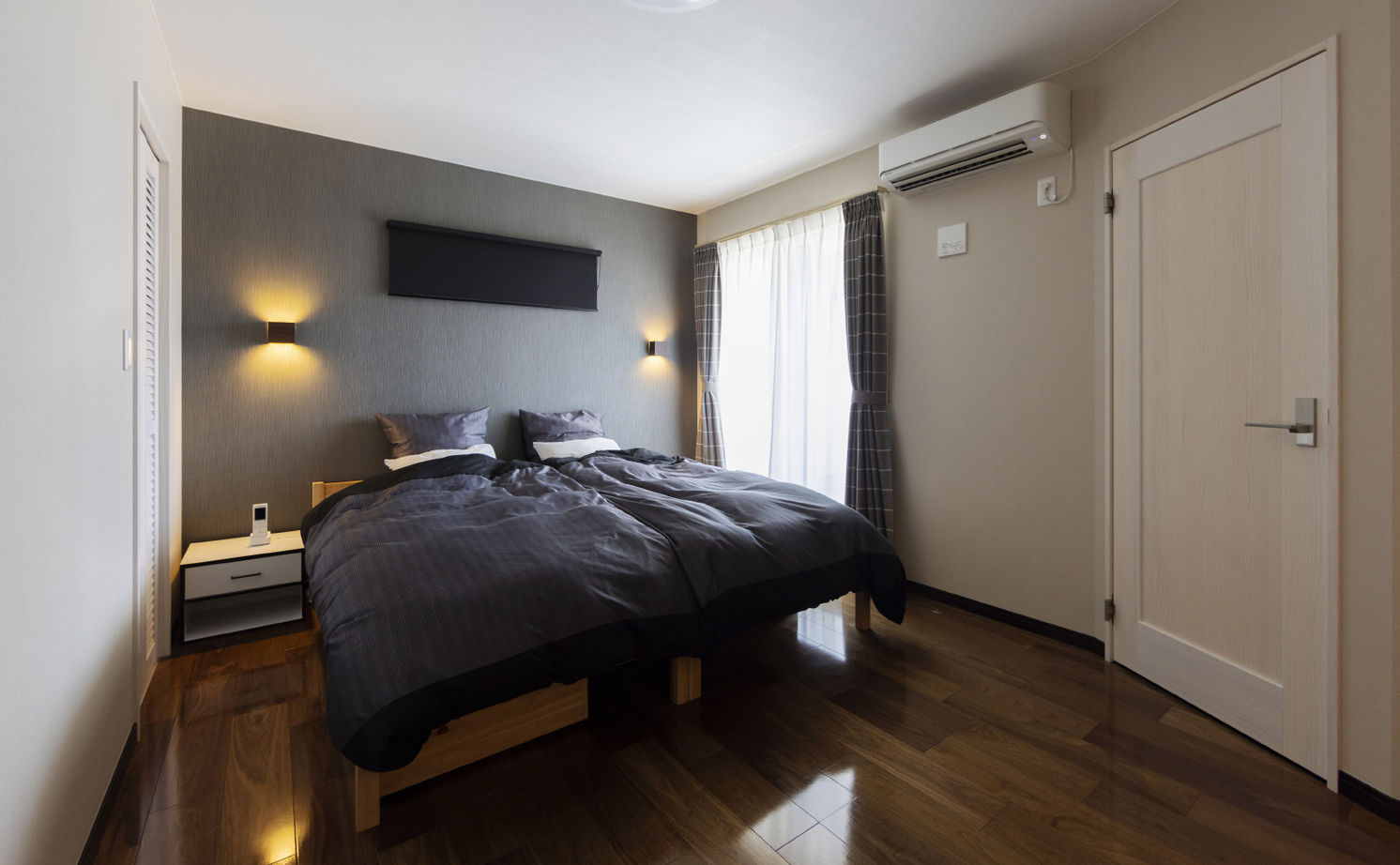 「完全フル装備の家」富士住建 【家事ラク/子育て/リモートワーク/間取り図有】子どもを見守れるフル装備の家の建築実例画像6