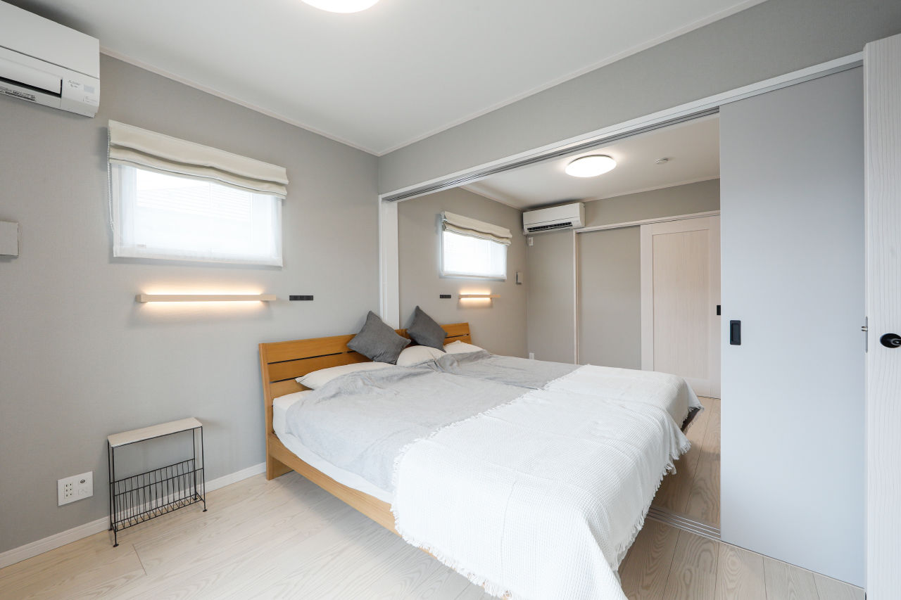 「完全フル装備の家」富士住建 【子育て/家事/光熱費】子どもがのびのびと遊ぶことができるフル装備住宅の建築実例画像4