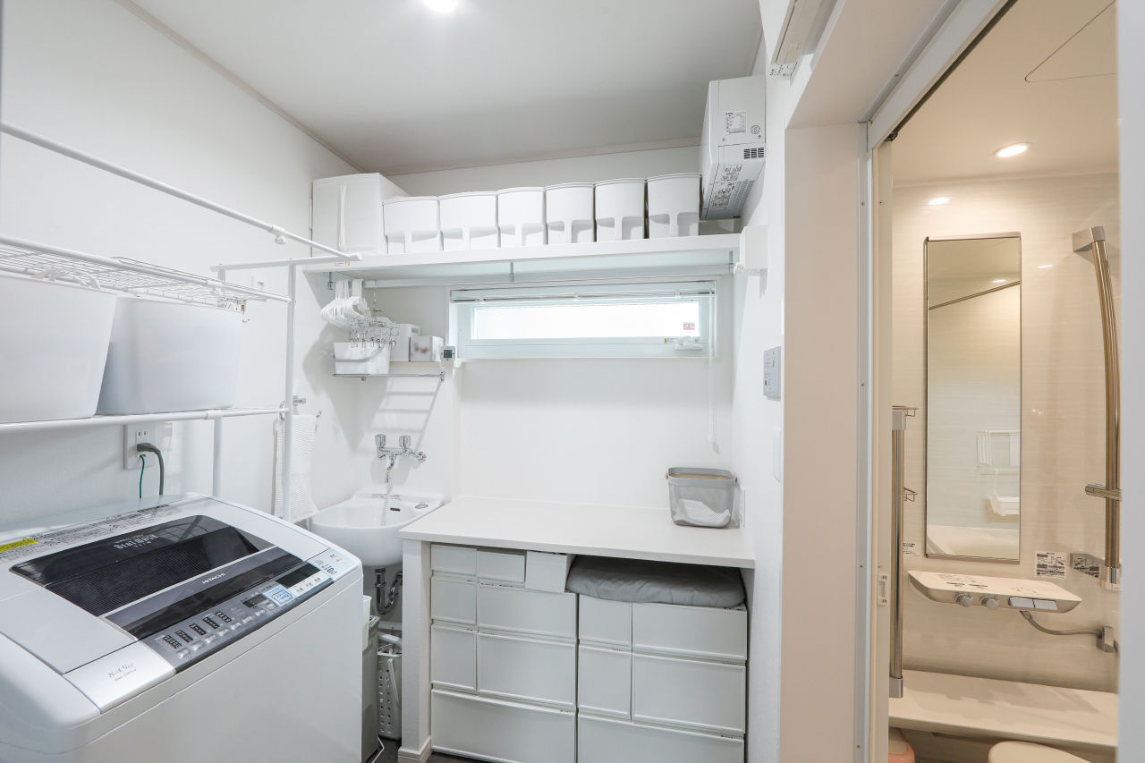 「完全フル装備の家」富士住建 【子育て/家事/光熱費】子どもがのびのびと遊ぶことができるフル装備住宅の建築実例画像5