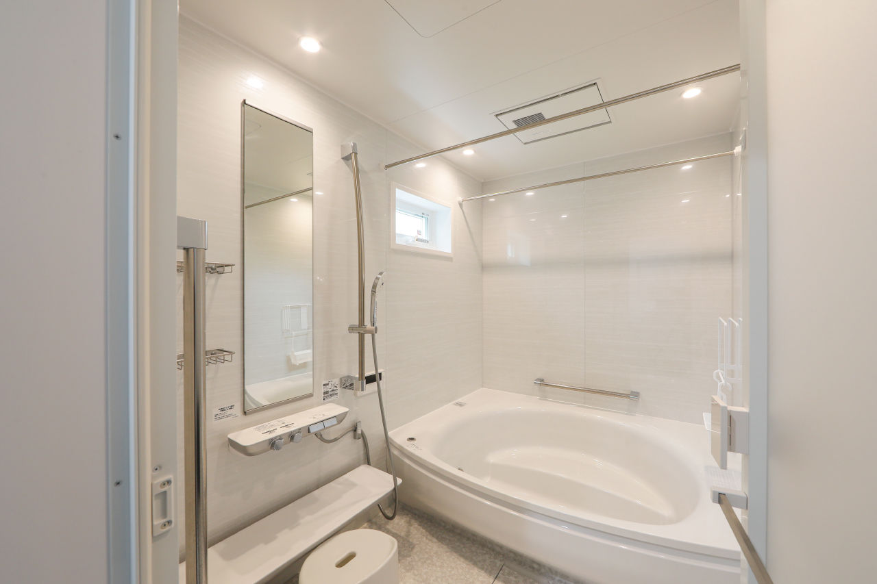 「完全フル装備の家」富士住建 【子育て/家事/光熱費】子どもがのびのびと遊ぶことができるフル装備住宅の建築実例画像6