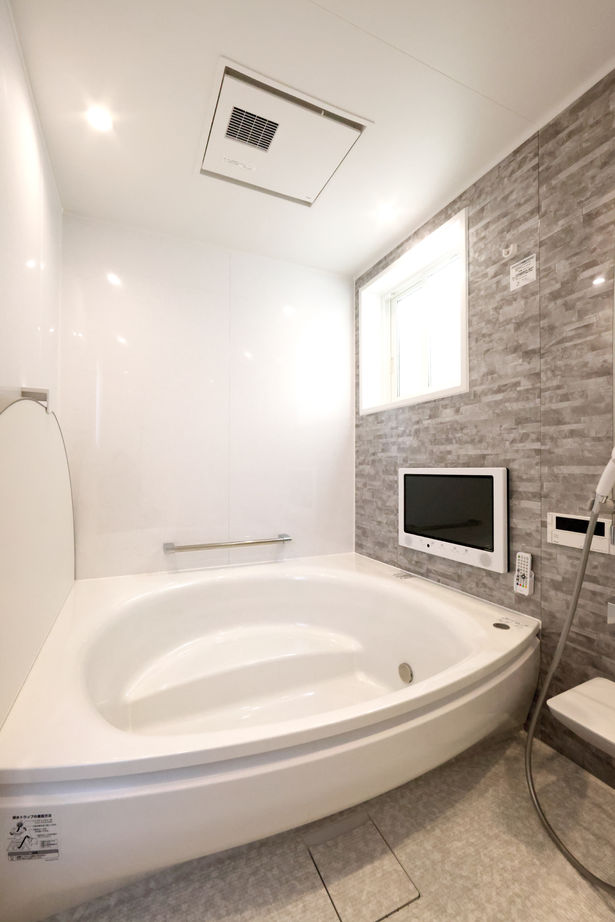 「完全フル装備の家」富士住建 【子育て/ペット/間取り図有】家族との距離が近いフル装備の平屋住宅の建築実例画像5