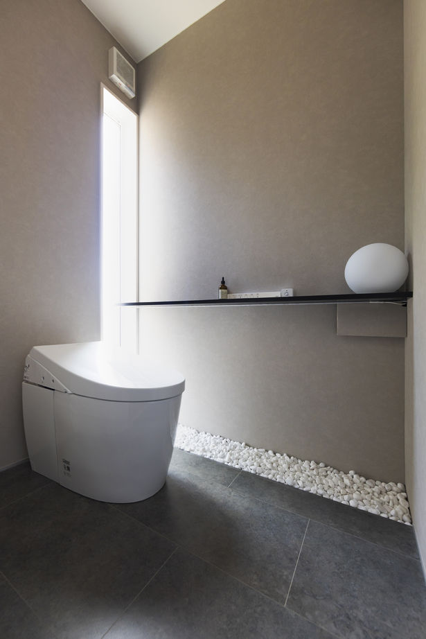 「完全フル装備の家」富士住建 【家事ラク動線/ペット/リゾートライク】デザインと機能性が両立したフル装備の家の建築実例画像11