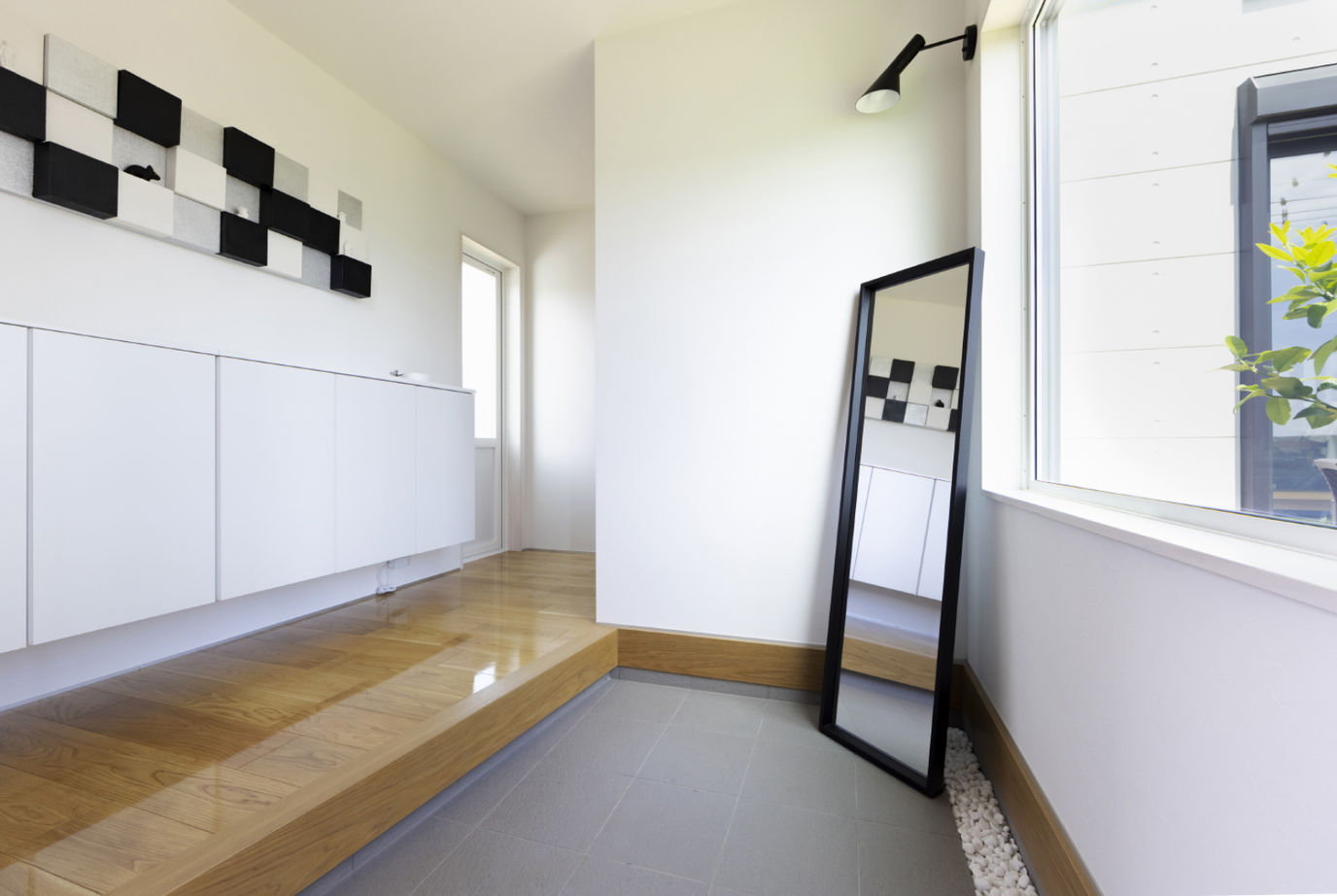 「完全フル装備の家」富士住建 【家事ラク動線/ペット/リゾートライク】デザインと機能性が両立したフル装備の家の建築実例画像13