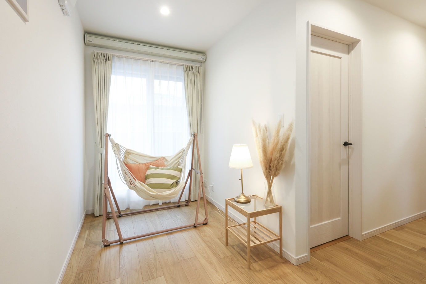 「完全フル装備の家」富士住建 【家事ラク動線/収納充実/ペット/間取り図有】人とペットが心地よく過ごせるフル装備の家の建築実例画像9