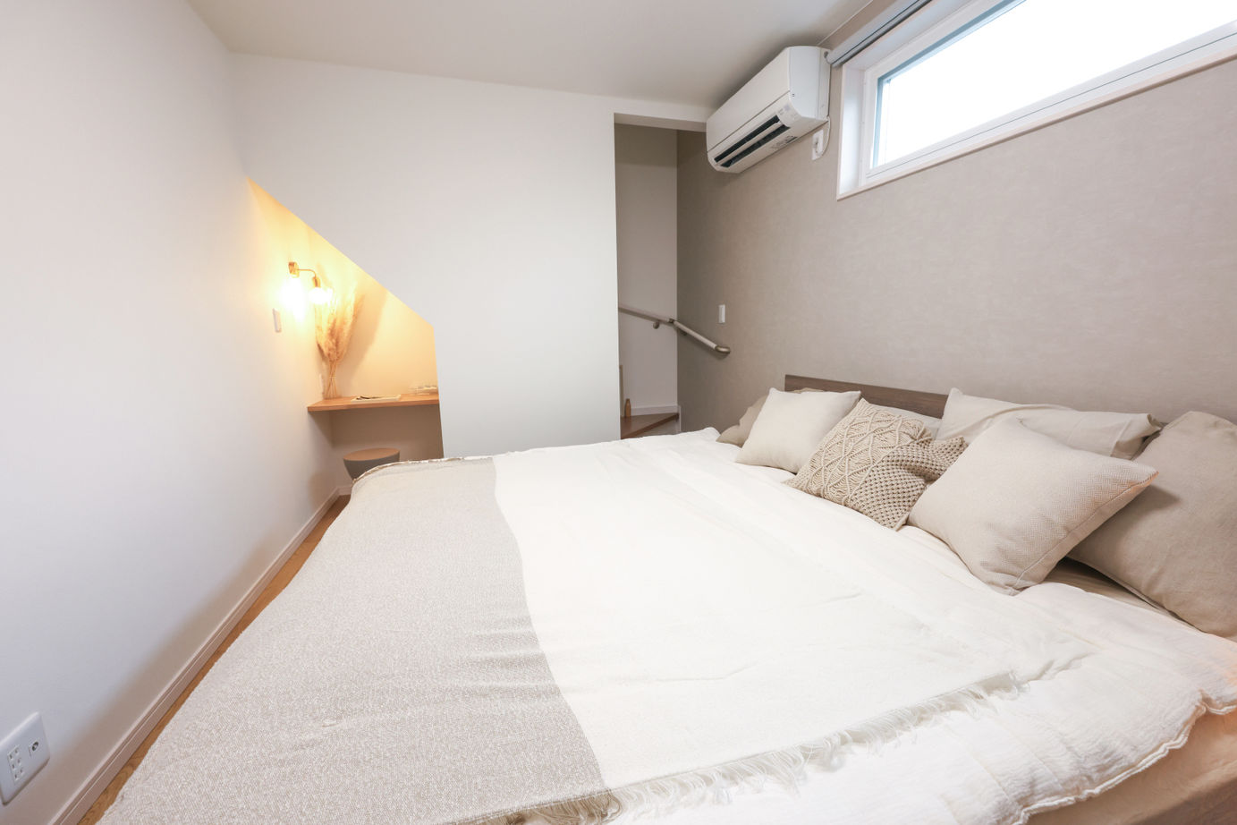 「完全フル装備の家」富士住建 【家事ラク動線/収納充実/ペット/間取り図有】人とペットが心地よく過ごせるフル装備の家の建築実例画像10