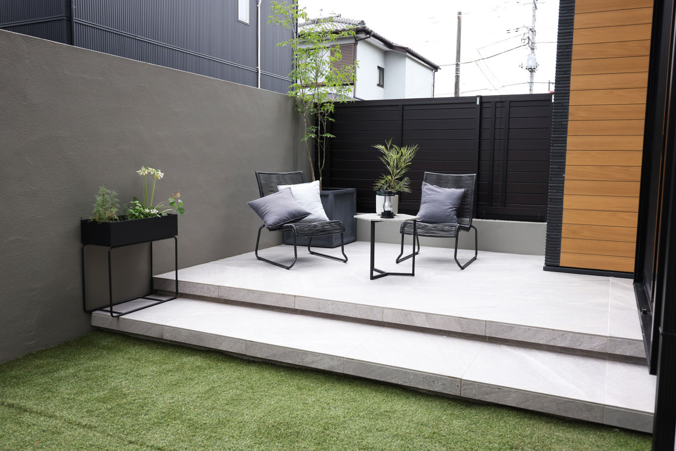 「完全フル装備の家」富士住建 【家事ラク動線/収納充実/ペット/間取り図有】人とペットが心地よく過ごせるフル装備の家の建築実例画像13